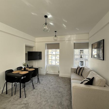 Kingsmead Apartment - Bath City Centre Exterior photo