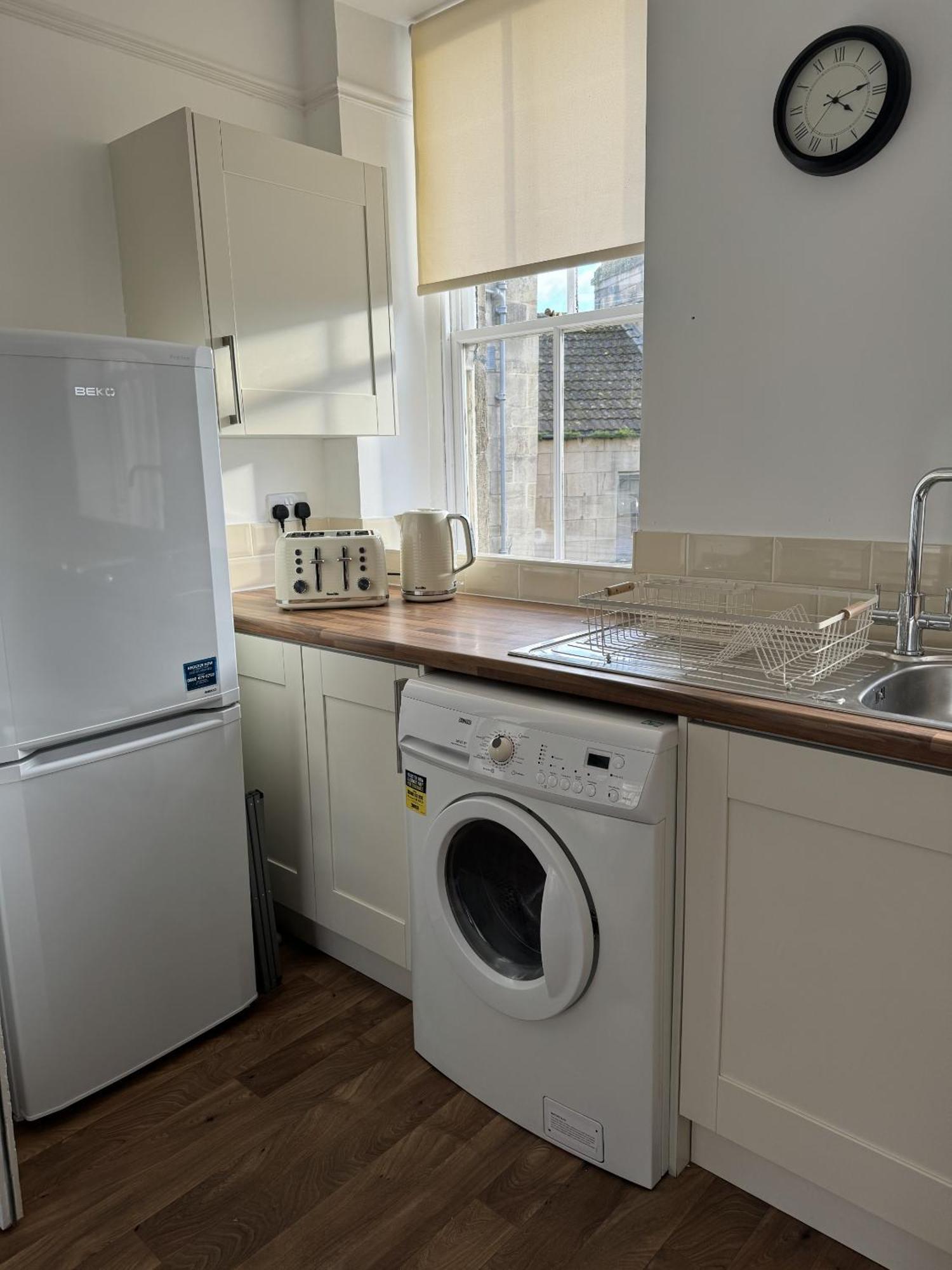 Kingsmead Apartment - Bath City Centre Exterior photo